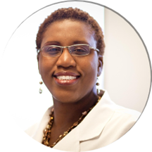Dr. Charlene Williams, MD