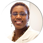 Dr. Charlene Williams, MD