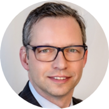 Dr. Charles (Garry) Collins, OD