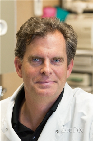 Dr. Charles Ashley Mann, DDS