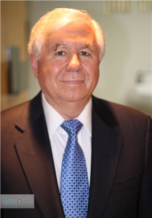 Dr. Charles Barbiere, FACC, MD