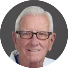 Dr. Charles Beyrer, MD