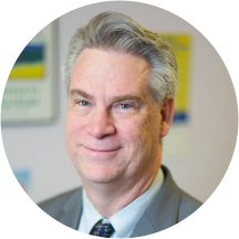 Dr. Charles Blaine, DPM