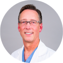 Dr. Charles Boyd, DPM