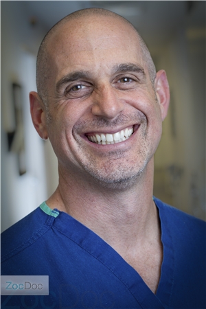 Dr. Charles Brodsky, MD, FACOG