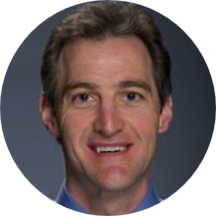 Dr. Charles Butler, MD