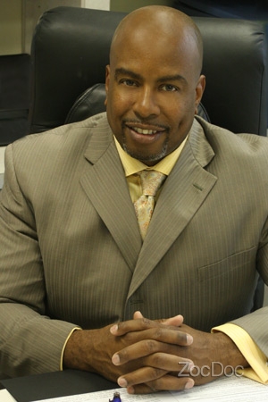 Dr. Charles C. Greene, MD