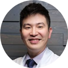 Dr. Charles Chang, DDS