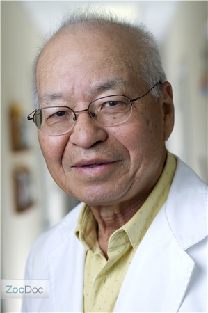 Dr. Charles Chung, MD
