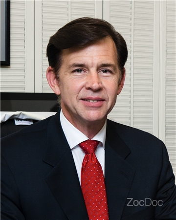 Dr. Charles Cole, MD