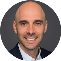 Dr. Charles Cotton, DMD