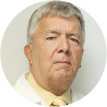 Dr. Charles Coven, MD