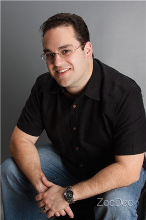 Dr. Charles Cuprill, DMD