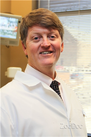 Dr. Charles David Roach, DDS
