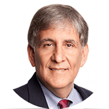 Dr. Charles Douchy, MD