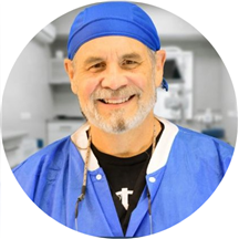 Dr. Charles Ferguson, DDS