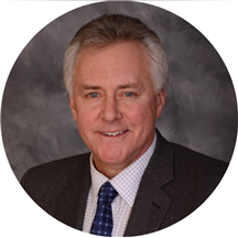 Dr. Charles Fitzpatrick, OD
