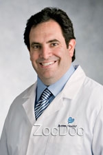 Dr. Charles Garner, MD