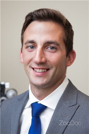 Dr. Charles Glass, MD