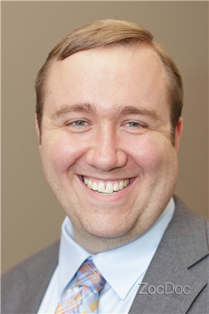 Dr. Charles Glawe, MD