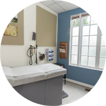 Dr. Charles Goldberg, MD