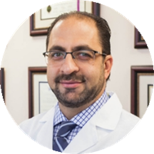 Dr. Charles Haddad, MD