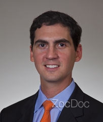 Dr. Charles Haddad, MD
