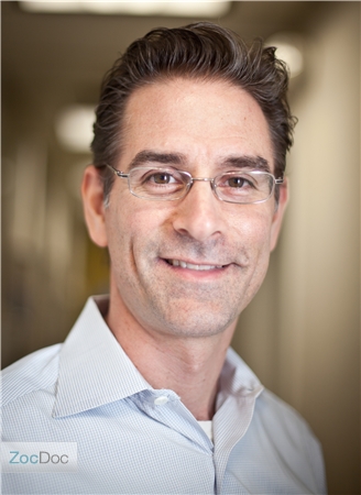 Dr. Charles Hashim, DDS