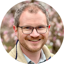 Dr. Charles Haverty, DO