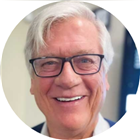 Dr. Charles Heuser, DC