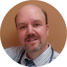 Dr. Charles Hinz, DO