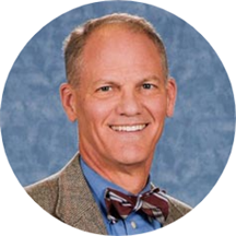 Dr. Charles Hogge, MD