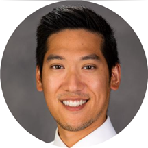 Dr. Charles Hu, DPM