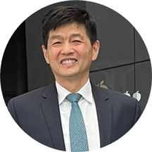 Dr. Charles Jin, MD