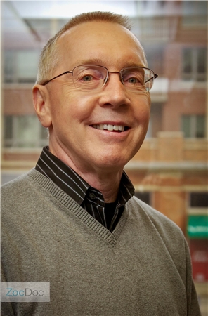 Dr. Charles Kaegi, MD