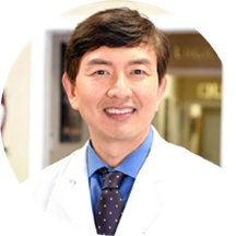 Dr. Charles Kim, DC