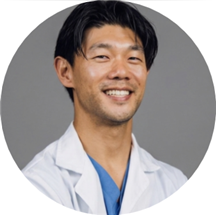 Dr. Charles Kim, DDS