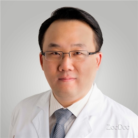 Dr. Charles Kim, MD