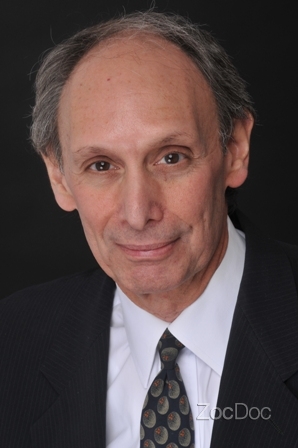 Dr. Charles Kimmelman, MD, FACS, MBA