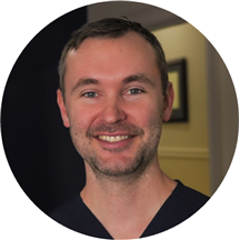 Dr. Charles Kirby, DMD