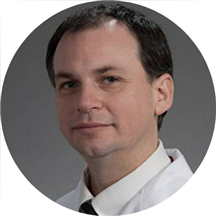 Dr. Charles Landis, MD