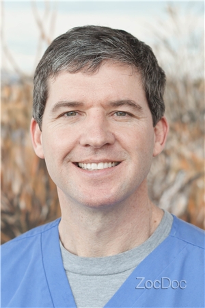 Dr. Charles Lano, MD, FACS