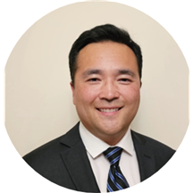 Dr. Charles Lee, DPM