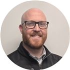 Dr. Charles Lewis, PT, DPT