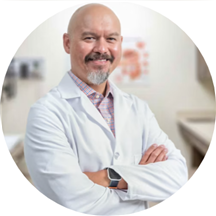 Dr. Charles Loredo, DO