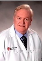 Dr. Charles MacCallum, MD