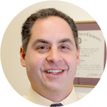 Dr. Charles Mael, DC