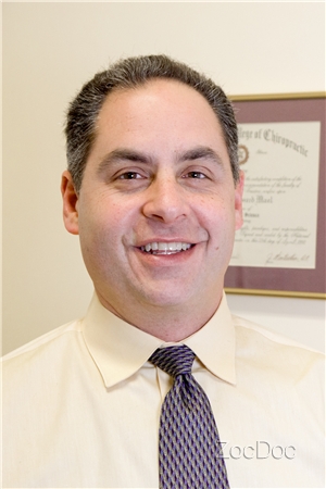 Dr. Charles Mael, DC