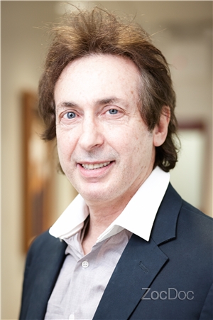 Dr. Charles Marks, DDS