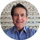 Dr. Charles McDonald, OD